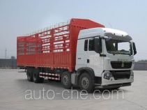Sinotruk Howo stake truck ZZ5317CCYN466GE1