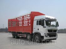 Sinotruk Howo stake truck ZZ5317CCYN466GE1B