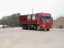 Sinotruk Howo stake truck ZZ5317CLXN4668V