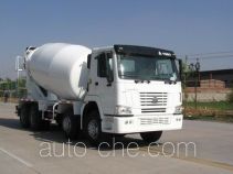 Sinotruk Howo concrete mixer truck ZZ5317GJBN3261