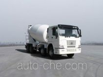 Sinotruk Howo concrete mixer truck ZZ5317GJBS3267W