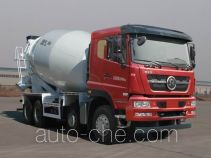 Sida Steyr concrete mixer truck ZZ5323GJBN326GD1K