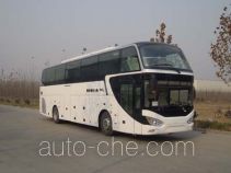 Huanghe bus ZZ6127HNQA
